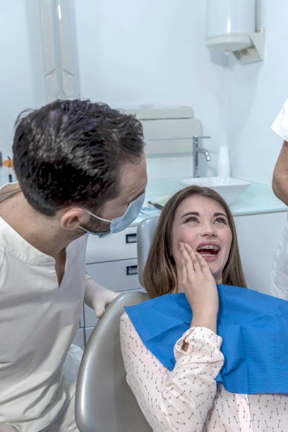 Best Emergency Dental Care for Broken or Chipped Teeth in Odell, OR