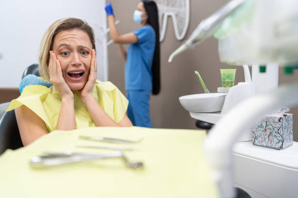 Best Emergency Denture Repair in Odell, OR